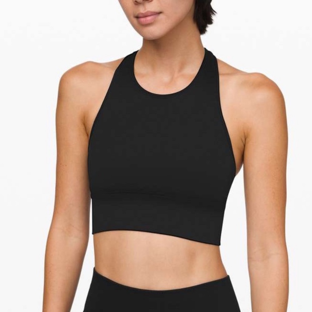 Lululemon Ebb to Train Bra